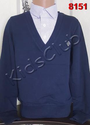 Джемпер обманка cegisa на рост 116-140