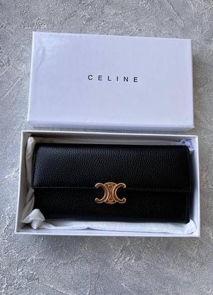 Кошелек celine