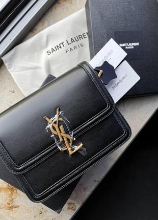 Сумочка yves saint laurent1 фото