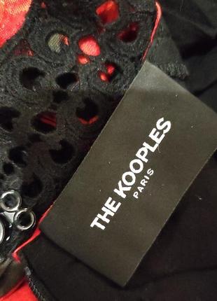 Платье the kooples оригинал4 фото