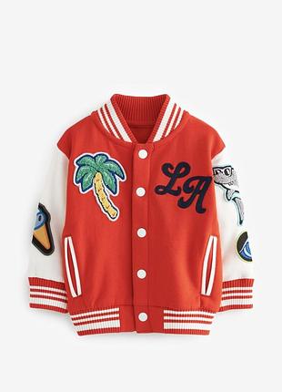 Бомбер для хлопчика 😍😍😍