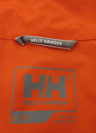 Ветровка helly hansen3 фото