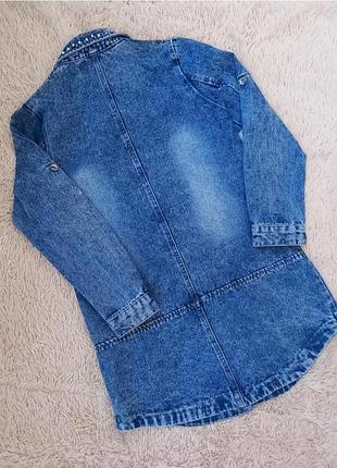 Куртка-рубашка(ветровка) 2