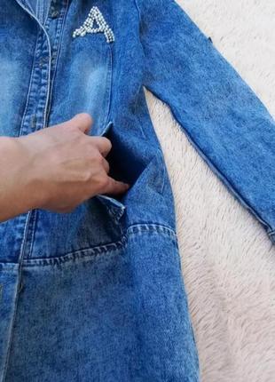 Куртка-рубашка(ветровка) 5