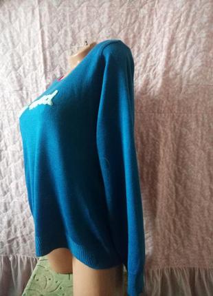 Світер тонкий2 фото