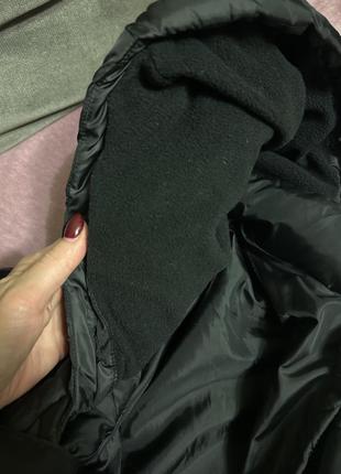 Куртка hm 8