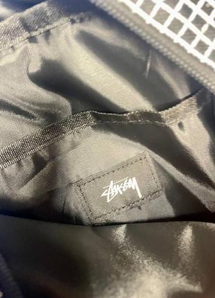 Сумка через плече stussy4 фото