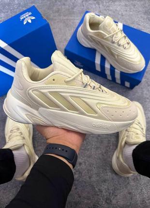 Adidas ozelia2 фото