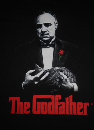 Футболка godfather/крёстный отец2 фото