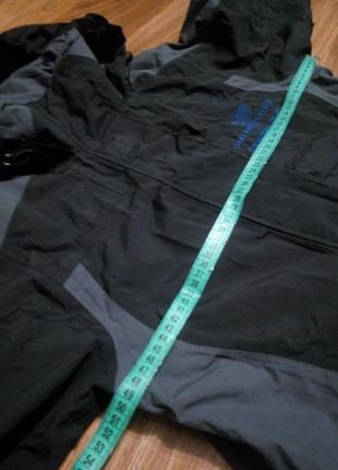 Куртка дождовик размер 44/465 фото