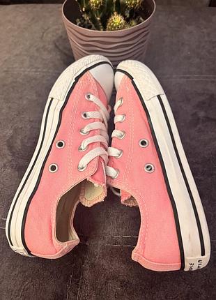 Converse оригинальные кеди 5