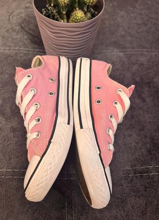 Converse оригинальные кеди2 фото