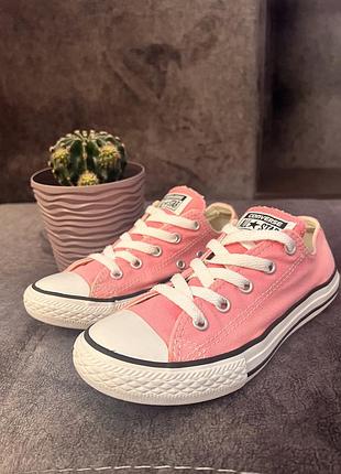 Converse оригінальні кеді