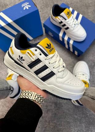 Adidas forum low multi