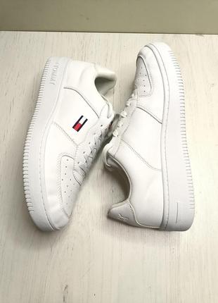 Кеди tommy hilfiger4 фото