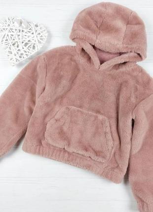 Худі плюш