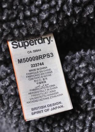 Куртка superdry8 фото