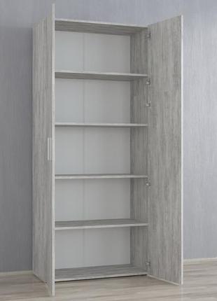 Шкаф, шкаф для одежды, шкаф для вещей, полка для одежды