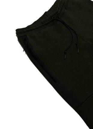 Спортивные штаны nike tech fleece pants3 фото