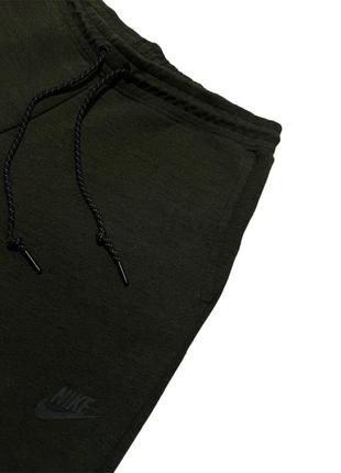 Спортивні штани nike tech fleece pants5 фото