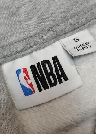 Худі/толстовка/спортивна кофта на флісі nba los angeles lakers primark/nike/adidas8 фото