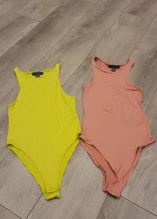 Базове боді комплект