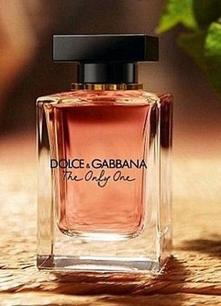 Dolce&amp;gabbana the only one 100ml,оригинал!!!💝😍🌼6 фото