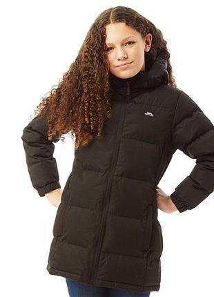 Термо куртка|unisex|  trespass 7-10 років