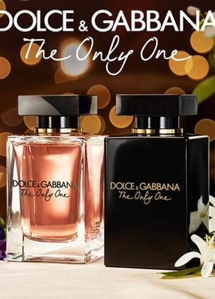 Dolce&amp;gabbana the only one 100ml,оригинал!!!💝😍🌼8 фото