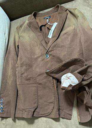 Imperial пиджак новый кэжуал итальялия оригинал8 фото