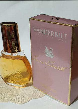 Gloria vanderbilt оригинал 30 мл