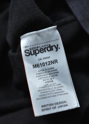 Кофта superdry7 фото