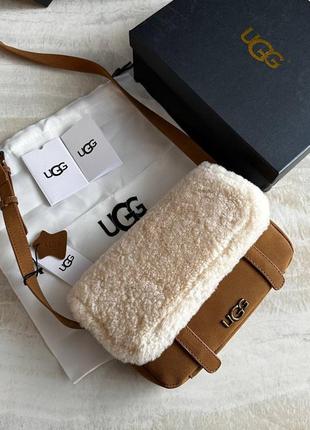 ▫️сумка ugg 2