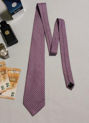 Якісна стильна брендова краватка copperstone formal2 фото