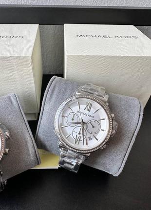 Часи michael kors3 фото