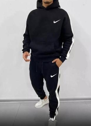 Костюм мужской nike