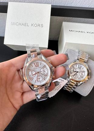 Часи michael kors2 фото