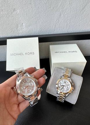 Часи michael kors10 фото