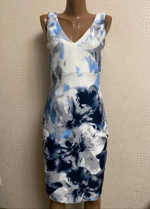 Calvin klein платье