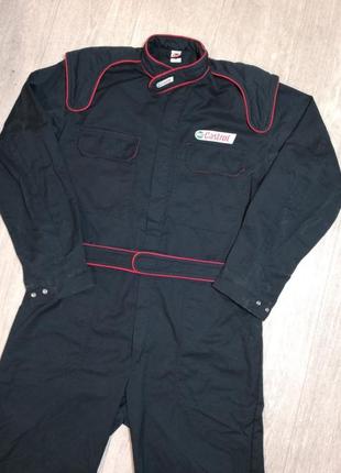 Комбінезон castrol.розмір 52 3