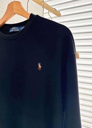 Джемпер polo ralph lauren