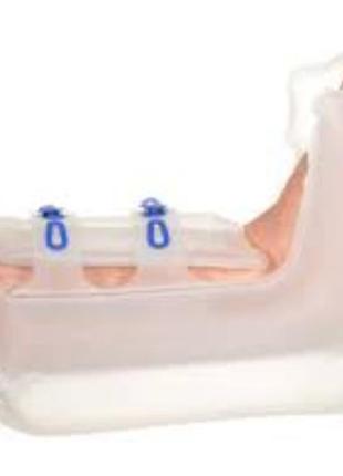 Протипролежневий чобот .