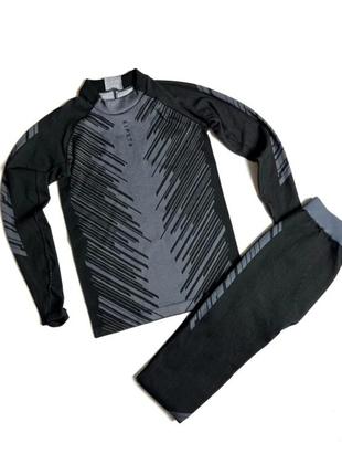 Термо штани дит. kipsta