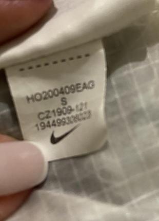 Куртка nike p s-m оригинал6 фото