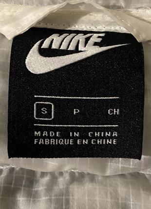 Куртка nike p s-m оригинал8 фото