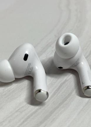 Airpods pro (с шумоподавлением)1 фото