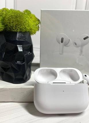 Airpods pro (с шумоподавлением)2 фото