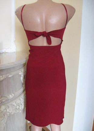 СКИДКА К НОВОМУ ГОДУ!Платье новое - италия