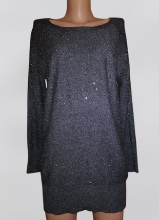 💜💜💜стильна трикотажна подовжена кофта, джемпер store twenty one💜💜💜