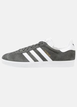 Adidas originals - кроссовки gazelle 37р1 фото